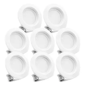 B409W-3K650-90 BIOLUZ LED Pack Retrofit Recessed Recess