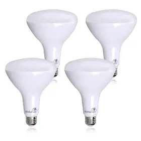 B82E-4 BIOLUZ LED Pack Light Bulbs Brightest Dimmable