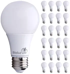 BA19-3K9-24 BIOLUZ LED Lights Bedroom Bulbs Di
