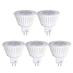 BLMR16-3K400-5 BIOLUZ LED Dimmable Bulb Halogen Ac