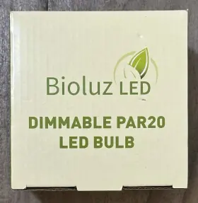 BP30-3K850-4 BIOLUZ LED Bulbs Cri Dimmable #3
