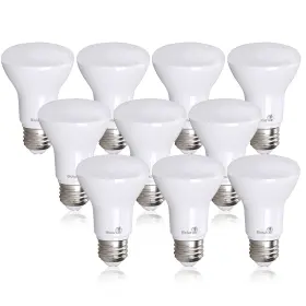 BR20-3K525-90 BIOLUZ LED Light Bulb