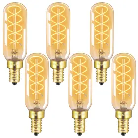 BCT254W01 BLINGCOLOR Dimmable Led Candelabra Bulbs Pack Light