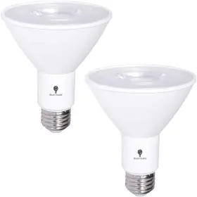 PAR30 BLUEX BULBS Pack Led Flood Light Dimmable Waterproof