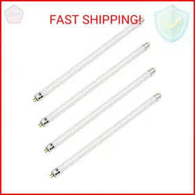 726084452084 BLUEX BULBS Pack Fluorescent Tube Light Bulb Wa