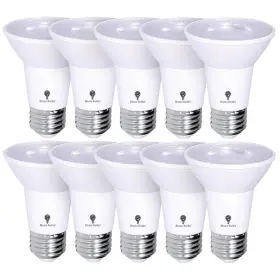 PAR20 BLUEX BULBS Pack Led Flood Light Bulb