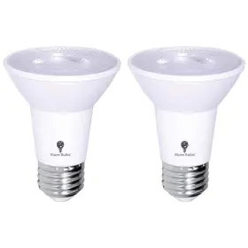 850026159202 BLUEX BULBS Pack Led Flood Light Bulb Dim