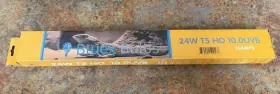 F24W-840 BLUEX BULBS Ho Pin Fluorescent Tube Strip Light Bulb
