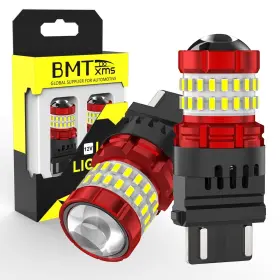 B-3157-W-011 BMT XMS Led Backup Reverse Light