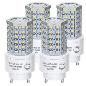 DIN-10 BMXKPO Led Light Bulb Dimmable Equivalentreplac
