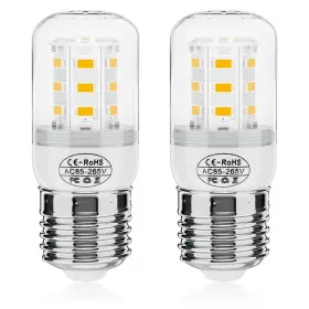 5304511738-2N BOGDA Refrigerator Led Light Bulb Kei Frigi Da