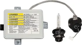 BE011-N BOINE Xenon Hid Headlight Ballast Igniter Bulb Module