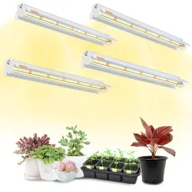 B09STSVCM4 BOKEEDO Led Grow Lights Plants Spectrum