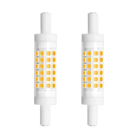 631145350066 BONLUX Dimmable Led Bulb Double Ended Flood