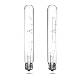 LST-1782-WWX2-US BONLUX Refrigerator Light Bulb Dimmable Pack