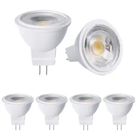 LST-1991-WWX6-US BONLUX Led Bulb Ac Voltage Spotlights Pin