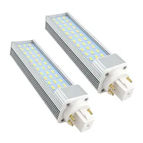 LST0633-CWX2-US BONLUX Base Led Light Bulb Cfl Rotatable Plc