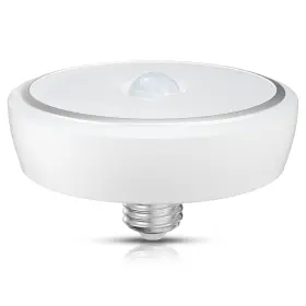 WL1194-CW-US BONLUX Motion Sensor Led Ceiling Light Base Du