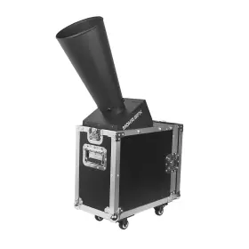 MK-12 BONVENON Confetti Cannon Manual Control Flight Wedding