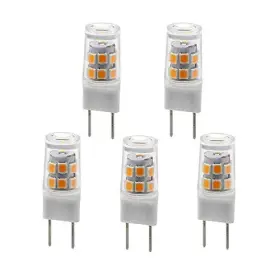 G8.GY8.6 BONYEI Led Light Bulb Watts Base Pin Xenon Jcd
