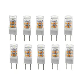 G8.GY8.6 BONYEI Led Light Bulb Watts Base Pin Xenon Jcd
