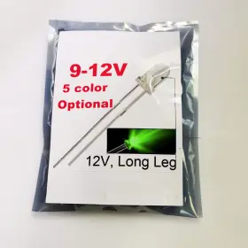 605826793381 BOWERFUL Led Gauge Cluster Light Emitting Diodes
