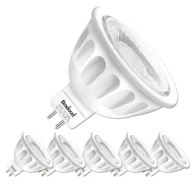 929102281251 BOXLOOD Led Light Bulb Dimmable Comply Energy