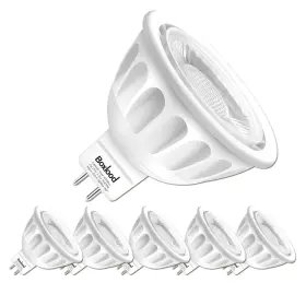 BL-SP-MR16-5W-05-GENMAI BOXLOOD Led Light Bulb Dimmable War