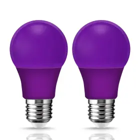 313093676664 LED Light Bulb Base
