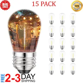52141 WATERPROOF Led Light Bulbs Base