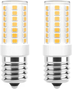 744759628060 LED Dimmable Microwave Stove Bulb Incandescent