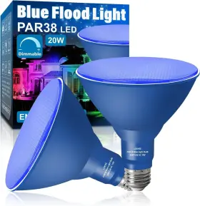 751366795122 LIGHT Pack Dimmable Base Flood Bulb
