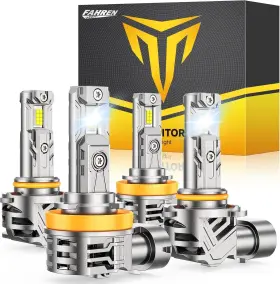 FA1105Z110513 LED Fahren Light Bulbs