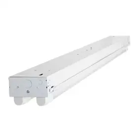 ST702T1840 ENVIROLITE Led Strip Light Tube Garage