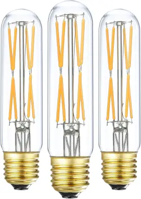 NBT-001 BRANDED01 Led Bulb Dimmable Tubular