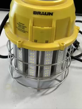56554 BRAUN Light Led Great #2