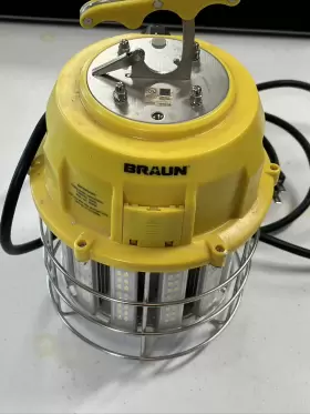 56554 BRAUN Light Led Great
