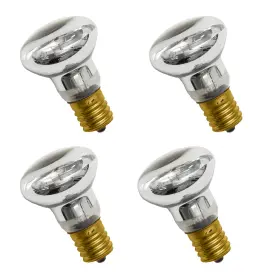 746559964942 BREWISH Lava Lamp Bulb Pack Intermediate Base