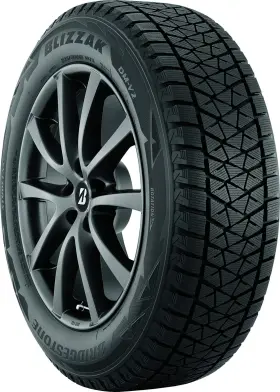 16576 BRIDGESTONE Blizzak Winter Snow Suv Tire
