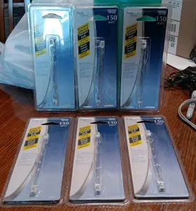 137537 BRIGHT EFFECTS Bulbs Rough Serv