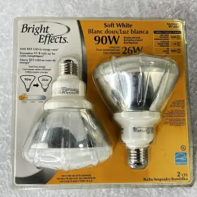 721365600642 BRIGHT EFFECTS Cfl Floodlight