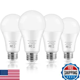 B0B8D8NPFG BRIGHTEVER Eq Led Bulbs Dimmable