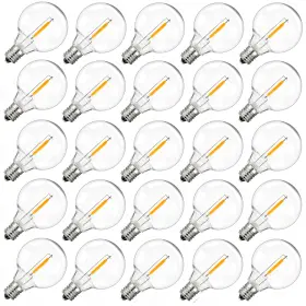 B0DWMD2QY6 BRIGHTOWN Led Bulbs Dimmable Pac