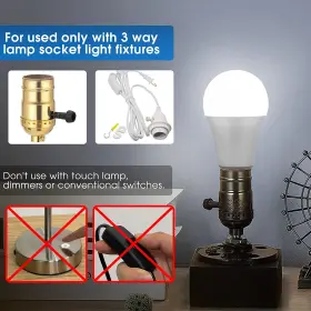 445035473413 BRIIGNITE Led Light Bulbs #2