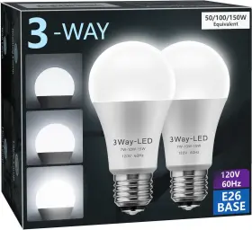 445035473413 BRIIGNITE Led Light Bulbs