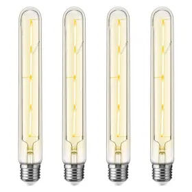 711181105025 BRIIGNITE Edison Led Tubular Bulb