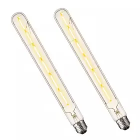 HR-FB03804DE26300-2AP1 BRIIGNITE Edison Led Tubular Bulb
