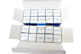 700118610862 BRILLIANCE LED Ecostar Bulb Cri