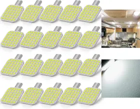 793610101044 BRISHINE Led Bulbs Rv