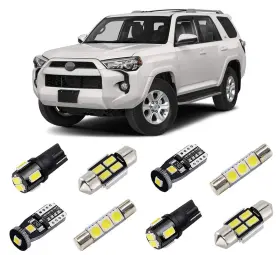 BRI10-20T4RNER-16W BRISHINE Led Interior Light Toyota Bri Kit